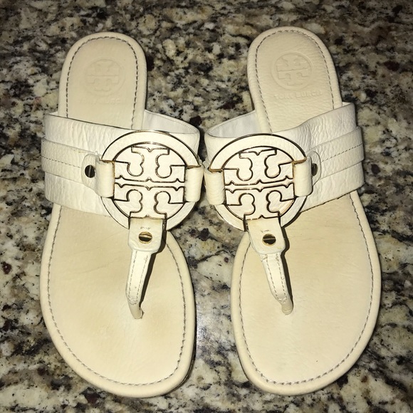 Tory Burch sandals - Picture 1 of 5